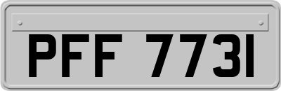 PFF7731