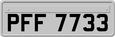PFF7733