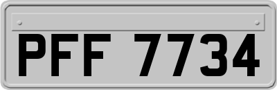 PFF7734