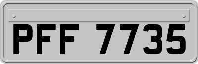 PFF7735