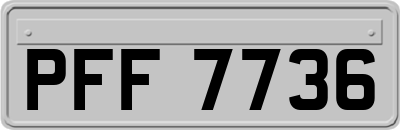PFF7736