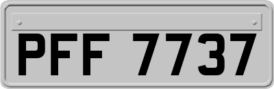 PFF7737