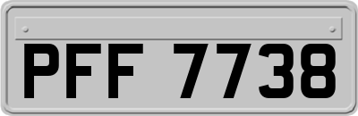 PFF7738