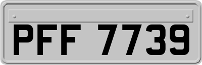 PFF7739