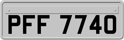 PFF7740