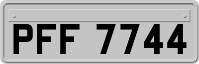 PFF7744