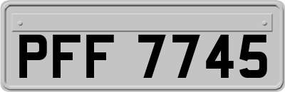 PFF7745