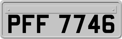 PFF7746