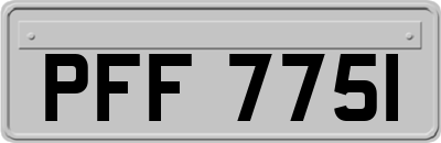 PFF7751