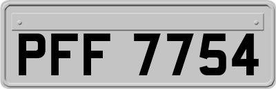 PFF7754