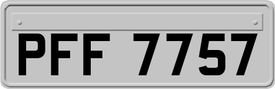 PFF7757