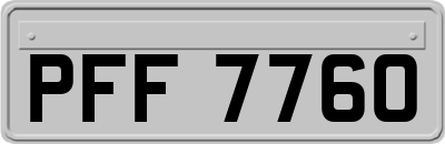 PFF7760