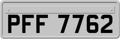 PFF7762