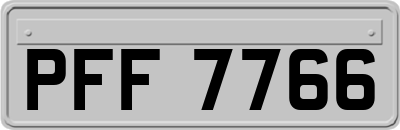 PFF7766
