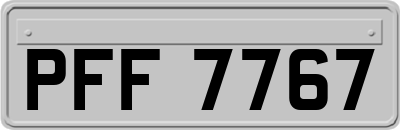 PFF7767