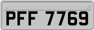 PFF7769
