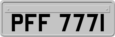 PFF7771