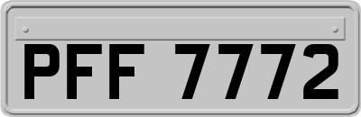 PFF7772