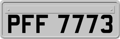 PFF7773