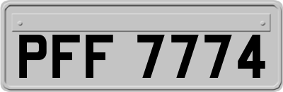 PFF7774