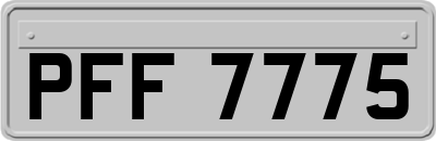 PFF7775