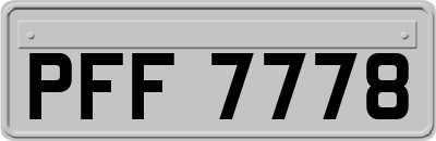 PFF7778