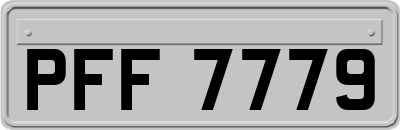 PFF7779