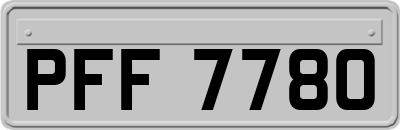 PFF7780