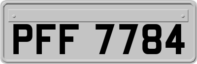 PFF7784