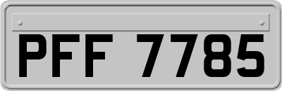 PFF7785