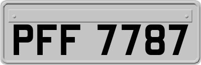 PFF7787