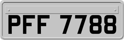 PFF7788