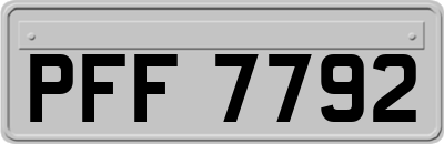 PFF7792