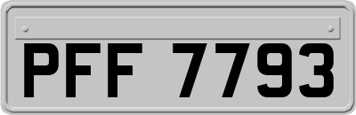 PFF7793