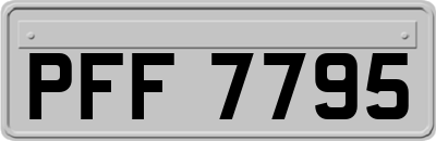 PFF7795