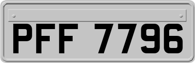 PFF7796
