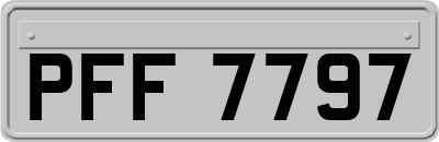 PFF7797