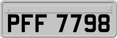 PFF7798