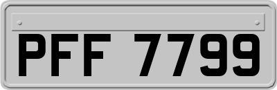 PFF7799