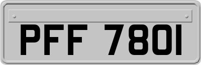 PFF7801