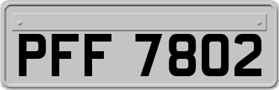 PFF7802