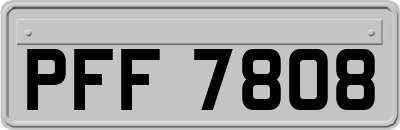 PFF7808