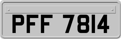 PFF7814