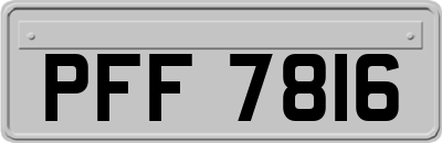 PFF7816