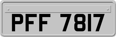 PFF7817