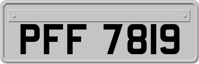 PFF7819
