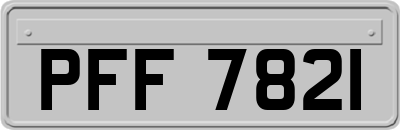 PFF7821