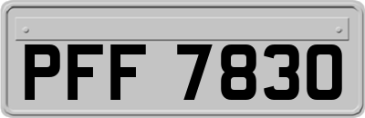 PFF7830