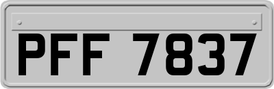 PFF7837