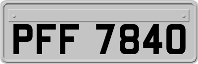 PFF7840
